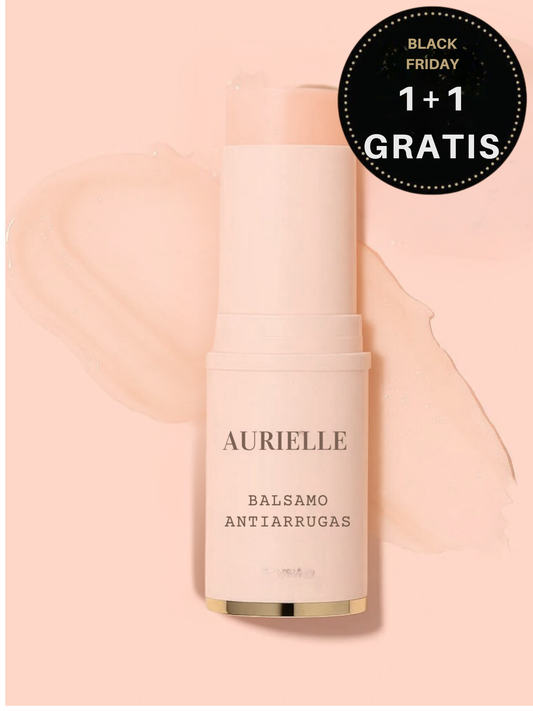 Piel más joven en 7 días. Descubre AURIELLE. | 1+1 GRATIS